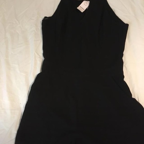 BEBE ROMPER - Picture 2 of 2